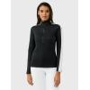 HEAD Womens Aster Midlayer Women(Black White)