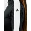 HEAD Womens Aster Midlayer Women(Black White)