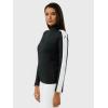 HEAD Womens Aster Midlayer Women(Black White)