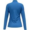 HEAD Womens Aster Midlayer Women(French Blue White)