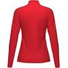 HEAD Womens Aster Midlayer Women(Red Black)