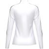 HEAD Womens Aster Midlayer Women(White Black)
