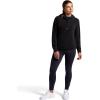 HEAD Women’s Astir Cozy Cowl Neck Hoodie, Relaxed Fit(Black)