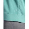 HEAD Women’s Astir Cozy Cowl Neck Hoodie, Relaxed Fit(Canton)