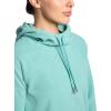 HEAD Women’s Astir Cozy Cowl Neck Hoodie, Relaxed Fit(Canton)