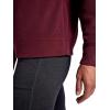 HEAD Women’s Astir Cozy Cowl Neck Hoodie, Relaxed Fit(Port Royale)