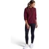 HEAD Women’s Astir Cozy Cowl Neck Hoodie, Relaxed Fit(Port Royale)