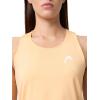 HEAD Women’s Move Tank Top Women(Apricot)
