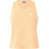 HEAD Women’s Move Tank Top Women(Apricot)
