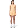 HEAD Women’s Move Tank Top Women(Apricot)