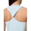 HEAD Women’s Move Tank Top Women(Light Blue)