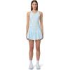 HEAD Women’s Move Tank Top Women(Light Blue)