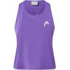 HEAD Women’s Move Tank Top Women(Purple)