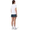 HEAD Women’s Play Performance Athletic Shorts – Moisture Wicking Stretch Tennis Shorts with Pockets(Navy)