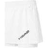 HEAD Women’s Pro Skort Women(White)