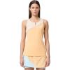 HEAD Women’s Spirit Tank Top Women(Apricot Light Blue)
