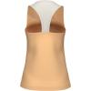 HEAD Women’s Spirit Tank Top Women(Apricot Light Blue)