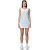 HEAD Women’s Spirit Tank Top Women(Light Blue White)