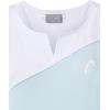 HEAD Women’s Spirit Tank Top Women(Light Blue White)