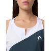 HEAD Women’s Spirit Tank Top Women(Navy White)