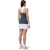 HEAD Women’s Spirit Tank Top Women(Navy White)