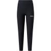 HEAD Women’s Tech Tights Women(Black)