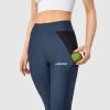 HEAD Women’s Tech Tights Women(Navy)