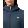 HEAD Women’s Vision Jacket Women(Navy)