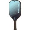 Head Attitude Pickleball Paddle Series(Black/Blue)