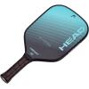 Head Attitude Pickleball Paddle Series(Black/Blue)
