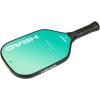 Head Attitude Pickleball Paddle Series(Black/Mint)
