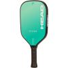 Head Attitude Pickleball Paddle Series(Black/Mint)