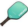 Head Attitude Pickleball Paddle Series(Black/Mint)