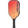 Head Attitude Pickleball Paddle Series(Black/Orange)