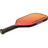 Head Attitude Pickleball Paddle Series(Black/Orange)