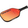 Head Attitude Pickleball Paddle Series(Black/Orange)