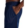 Head Men’s Athlosphere Short, Standard Fit, 7” Inseam, Stretch Midweight Material(Navy)