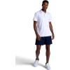 Head Men’s Athlosphere Short, Standard Fit, 7” Inseam, Stretch Midweight Material(Navy)