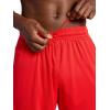 Head Men’s Athlosphere Short, Standard Fit, 7” Inseam, Stretch Midweight Material(Poppy Red)