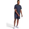 Head Men’s Blaze Performance Short, Standard Fit, 7” Inseam, Stretch Midweight Material(Cool Grey)