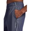 Head Men’s Blaze Performance Short, Standard Fit, 7” Inseam, Stretch Midweight Material(Cool Grey)