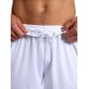 Head Men’s Blaze Performance Short, Standard Fit, 7” Inseam, Stretch Midweight Material(Stark White)