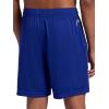Head Men’s Blaze Performance Short, Standard Fit, 7” Inseam, Stretch Midweight Material(Streak)
