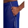 Head Men’s Blaze Performance Short, Standard Fit, 7” Inseam, Stretch Midweight Material(Streak)