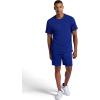 Head Men’s Blaze Performance Short, Standard Fit, 7” Inseam, Stretch Midweight Material(Streak)