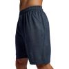 Head Men’s Buyer Power Short, Standard Fit, Lightweight and Breathable, 9” Inseam(Cool Grey Heather)
