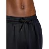 Head Men’s Centerline Jogger, Slim Fit, Stretch Midweight Material(Black)