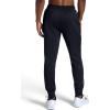 Head Men’s Centerline Jogger, Slim Fit, Stretch Midweight Material(Black)