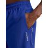 Head Men’s Crosscourt Short, Standard Fit, 7” Inseam, Stretch Lightweight Material, Moisture-Wicking(Streak)