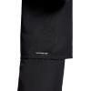 Head Men’s Elite Flex Short Sleeve Waffle Tech Crewneck T-Shirt, Relaxed Fit, Midweight Material(Black)